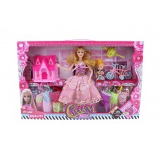 DOLL