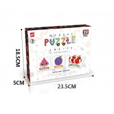 PUZZLE SET 