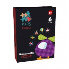 PUZZLE SET