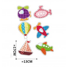 PUZZLE SET
