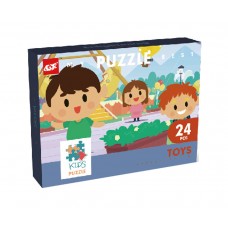 PUZZLE SET