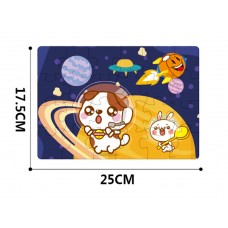 PUZZLE SET