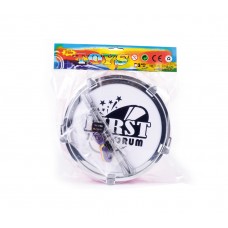 JAZZ DRUM