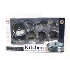 KITCHEN SET