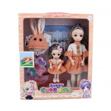 DOLL SET 
