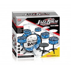 JAZZ DRUM SET