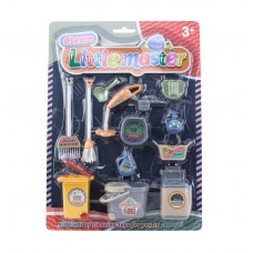 CLEANING SET