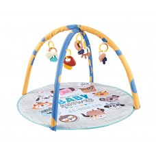 BABY GYM CARPET