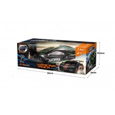 R/C CAR