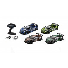 R/C CAR
