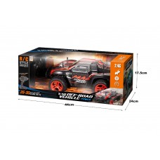 R/C CAR