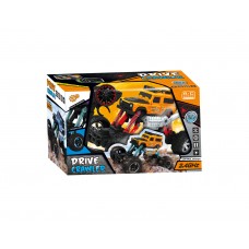 R/C CAR