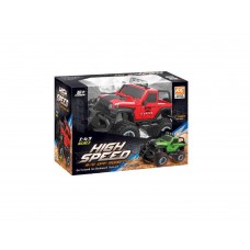 R/C CAR