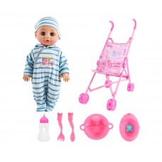 DOLL SET