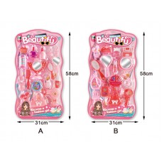 BEAUTY SET