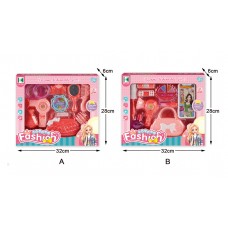 BEAUTY SET