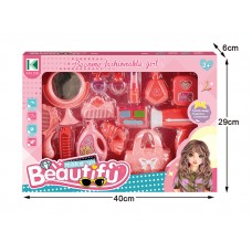 BEAUTY SET 