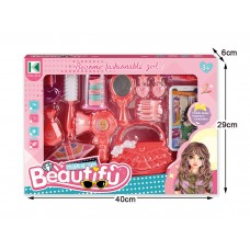 BEAUTY SET
