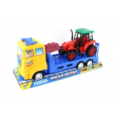 FRI TRUCK
