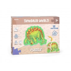 PUZZLE  SET 