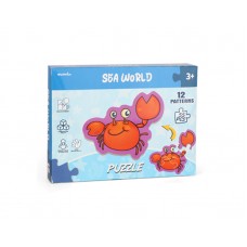 PUZZLE  SET