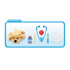 DOCTOR SET