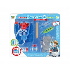 ANIMAL DOCTOR SET