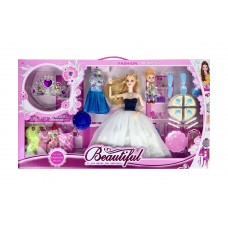 DOLL SET