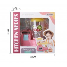FRI JUICE BLENDER SET