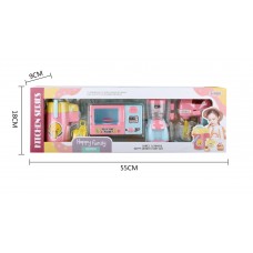 FRI HOUSEHOLD SET