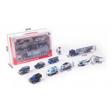 DIE CAST CAR