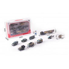 DIE CAST CAR