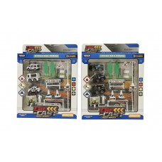 P/B  DIE CAST