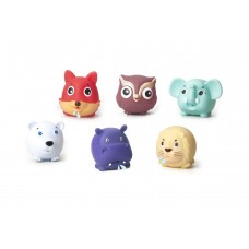 BATH TOYS