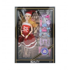 DOLL SET