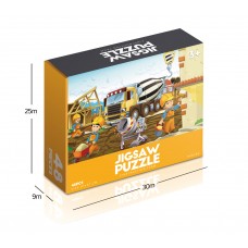 PUZZLE 