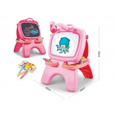 PROJECTOR PAINTING SET