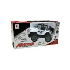 R/C CAR
