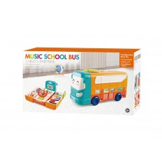 SCHOOL BUS