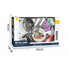KITCHEN  SET 