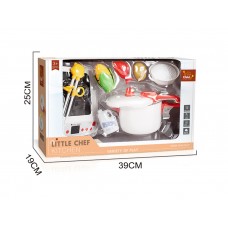 KITCHEN  SET 