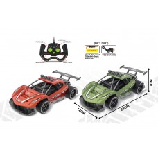 R/C CAR