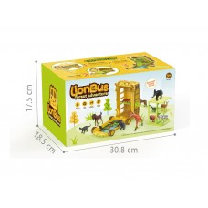ANIMAL BUS