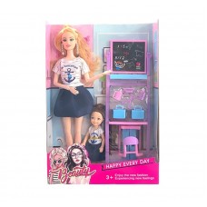 DOLL SET