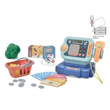 CASH REGISTER 