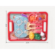 KITCHEN  SET 