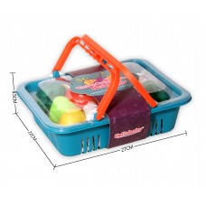 KITCHEN  SET