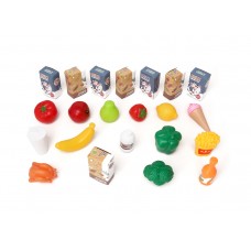 KITCHEN  SET