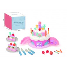 CREATIVE   PLAY  SET 