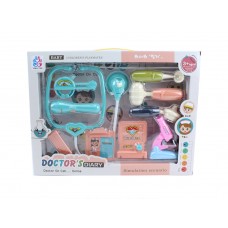 DOCTOR SET